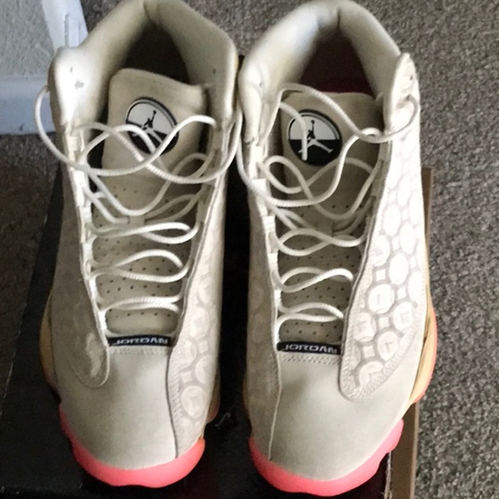 Jordan 13 retro